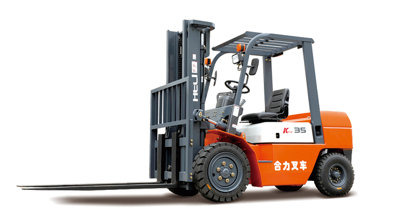 全新合力叉车租赁